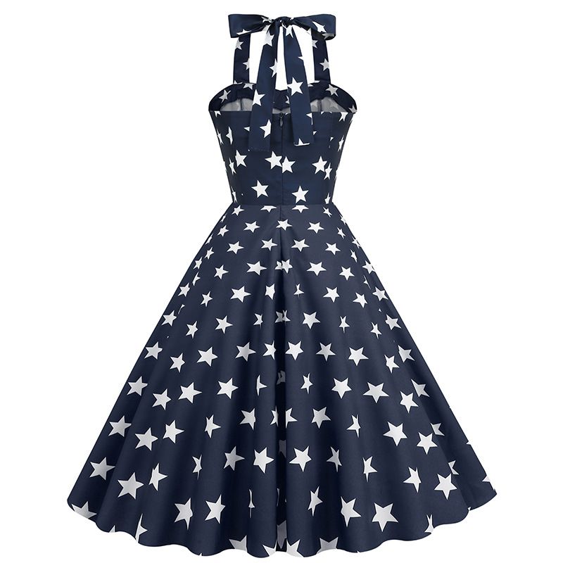 50s vintage チューリップのドレス 50s 60s Vintage Tunic Dresses Summer Spring Retro Pin Up